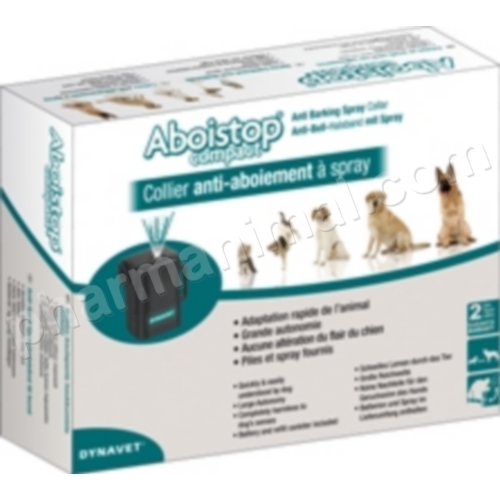 ABOISTOP COFFRET N.MODELE COMPACT